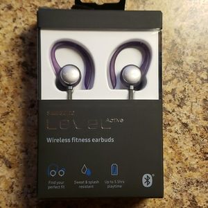 Samsung Level Active Wireless Earbuds
